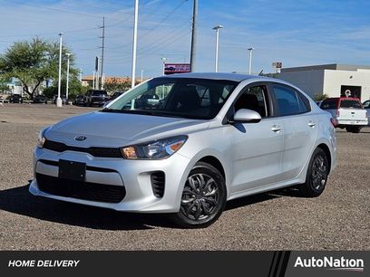 Used 2020 Kia Rio LX