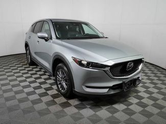 Used 2019 MAZDA CX-5 Touring AWD/4WD video 1