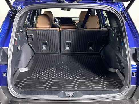 New 2026 Subaru Outback Touring XT AWD/4WD image 22