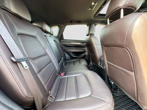 Used 2020 MAZDA CX-5 Signature image 20