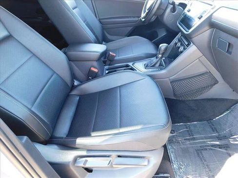 Used 2019 Volkswagen Tiguan SE FWD image 27
