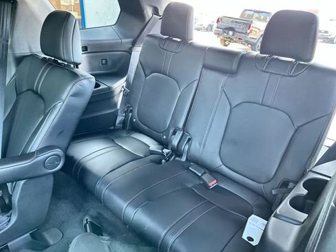 New 2025 Honda Pilot TrailSport image 27