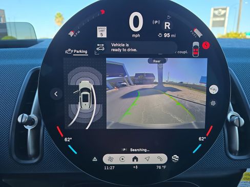 Certified 2025 MINI Cooper Countryman S image 22