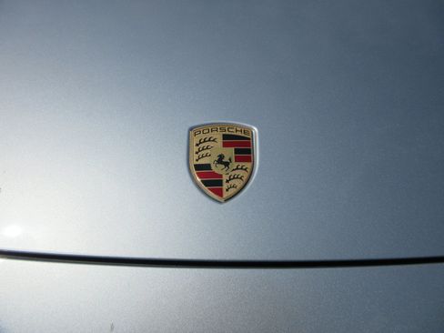 Used 2021 Porsche Cayenne GTS AWD/4WD image 16