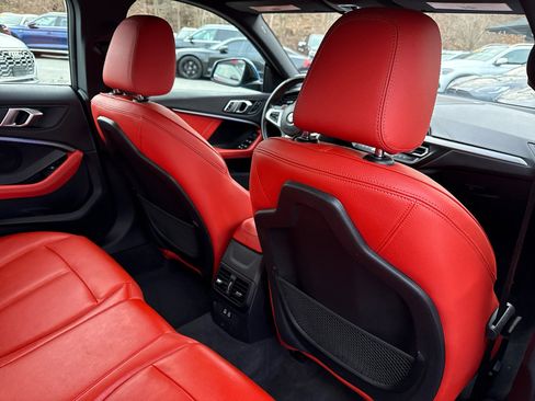 Used 2021 BMW 228i xDrive Gran Coupe w/ M Sport Package image 32