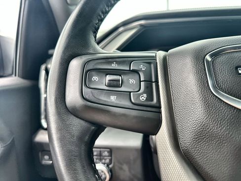 Used 2022 GMC Sierra 1500 Denali w/ Technology Package RWD image 31