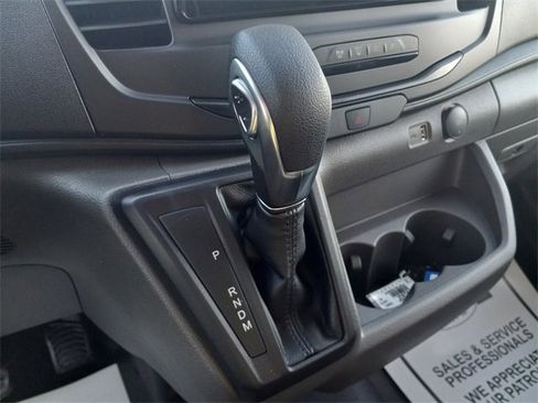 New 2026 Ford Transit 350 148 Medium Roof image 18