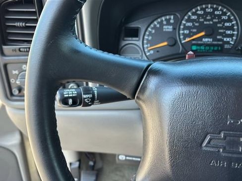 Used 2001 Chevrolet Silverado 1500 LT w/ Off-Road Chassis Pkg image 22