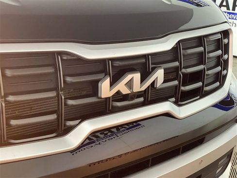 Used 2024 Kia Telluride SX image 38