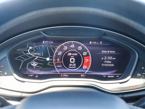 Used 2020 Audi SQ5 Premium Plus w/ Premium Plus Package AWD/4WD image 24