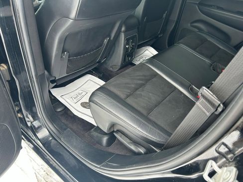 Used 2018 Jeep Grand Cherokee Altitude image 9