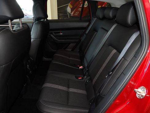 Certified 2024 MAZDA CX-50 AWD 2.5 S w/ Cargo Package image 22