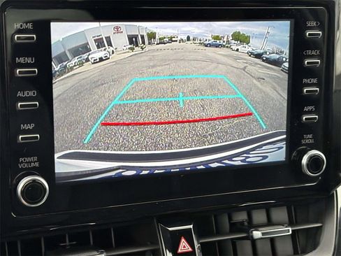 Used 2020 Toyota Corolla SE image 14