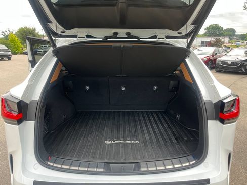 Used 2026 Lexus NX 350h AWD w/ Accessory Package (2T) image 20