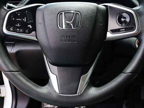 Used 2016 Honda Civic EX image 55