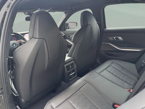 New 2026 BMW M3 Competition image 29