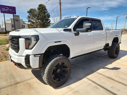Used 2024 GMC Sierra 2500 AT4 w/ AT4 Premium Plus Package