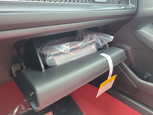 New 2025 Honda Civic Type R image 31