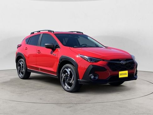 New 2026 Subaru Crosstrek 2.5i Limited AWD/4WD image 7