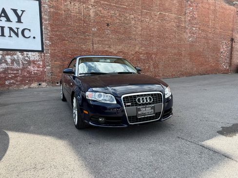 Used 2009 Audi A4 3.2 image 7