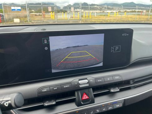 Used 2025 Kia K4 FWD image 20