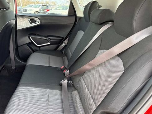 Used 2020 Kia Soul LX image 15