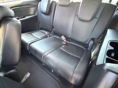 Used 2025 Honda Odyssey Sport-L image 13