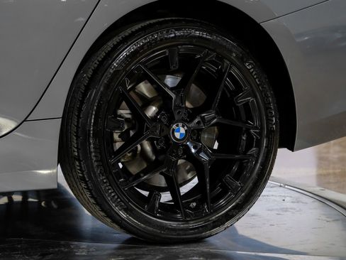 Used 2025 BMW 330i xDrive Sedan AWD/4WD image 63