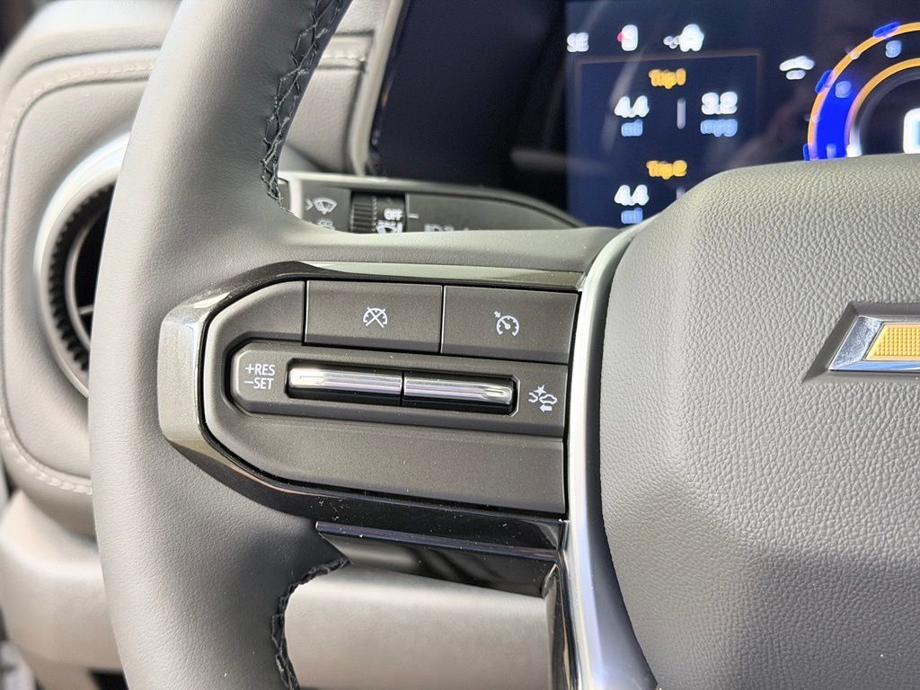 New 2026 Chevrolet Colorado LT w/ LT Convenience Package RWD image 43