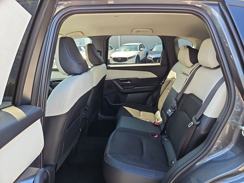 New 2026 MAZDA CX-5 Select AWD/4WD image 8