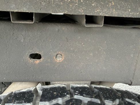 Used 2007 GMC Sierra 3500 SLE w/ Heavy-Duty Power Package image 21