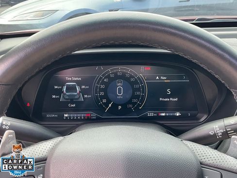 Used 2021 Cadillac CT4 Premium Luxury image 41