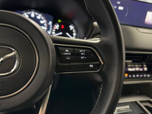 Used 2024 MAZDA CX-90 3.3 Turbo w/ Premium Package image 33