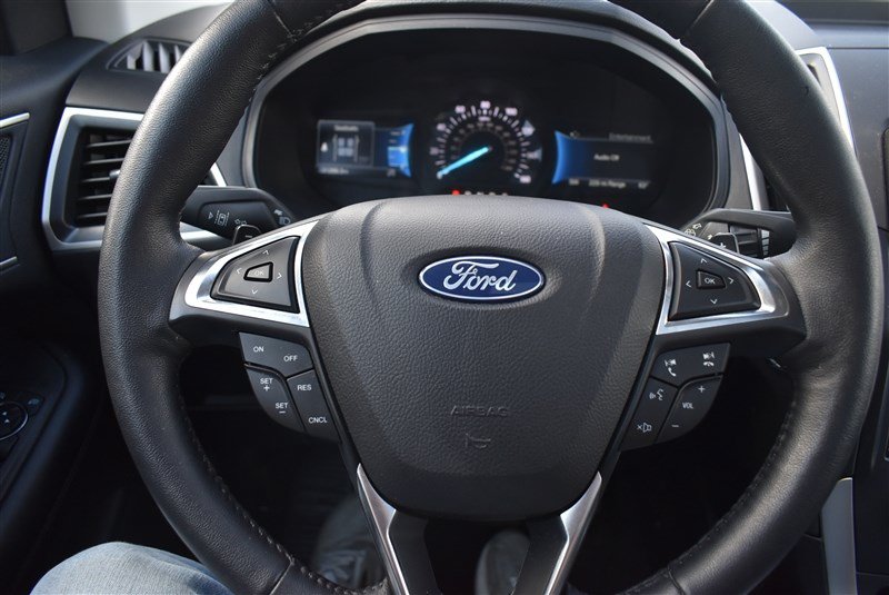 Used 2023 Ford Edge SEL w/ Convenience Package AWD/4WD image 16