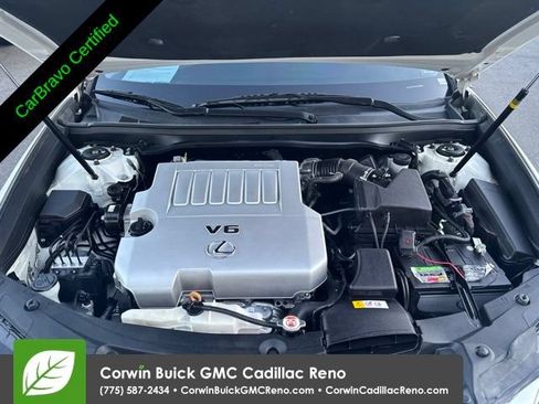Used 2018 Lexus ES 350 FWD image 41