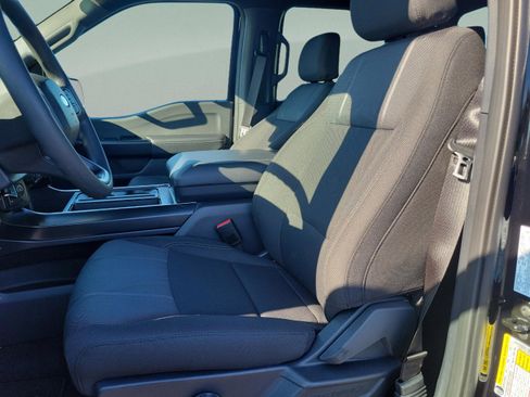 New 2026 Ford F150 STX w/ F-150 LOBO Package AWD/4WD image 17