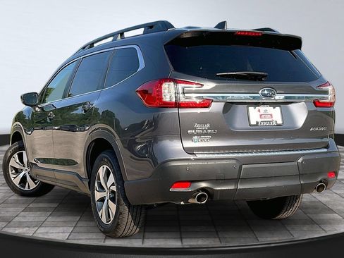 Certified 2024 Subaru Ascent Premium w/ Convenience Package AWD/4WD image 11