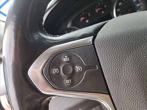 Used 2018 Chevrolet Traverse LT AWD/4WD image 22