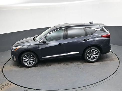 Used 2019 Acura RDX w/ Technology Package image 25