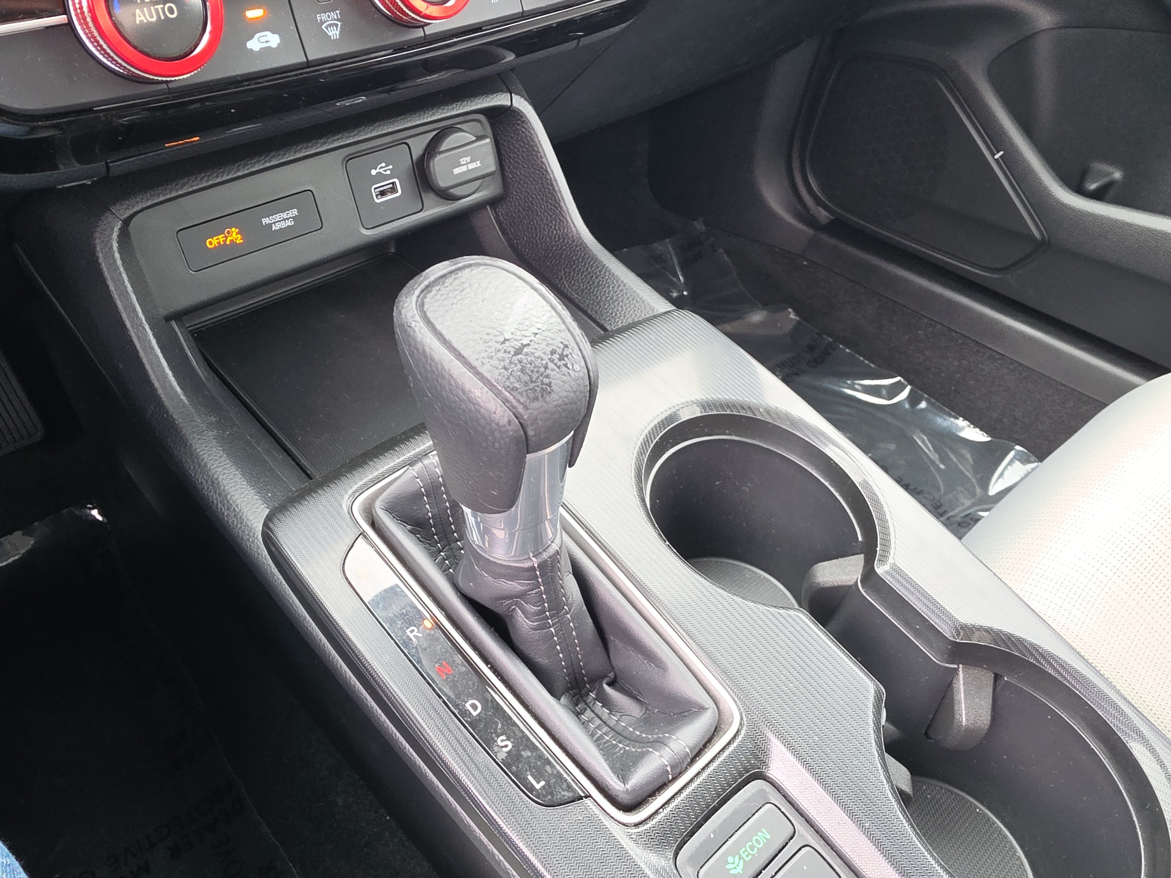 Certified 2024 Honda Civic LX image 21