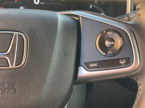 Certified 2020 Honda CR-V EX-L image 18