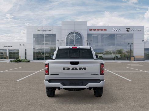 New 2026 RAM 1500 Big Horn image 8