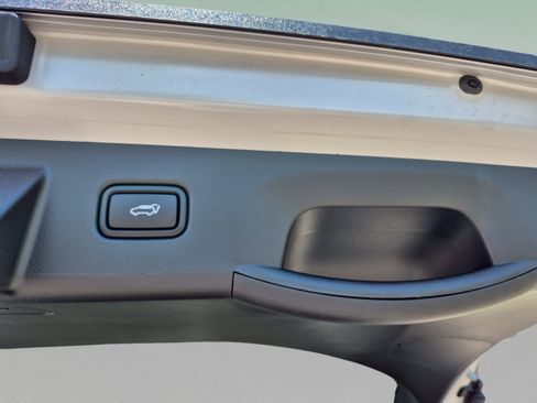 New 2026 Hyundai Tucson SEL Plus FWD image 10