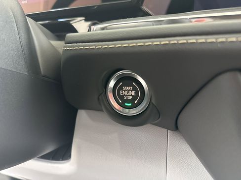 New 2026 Chevrolet Tahoe Premier image 33