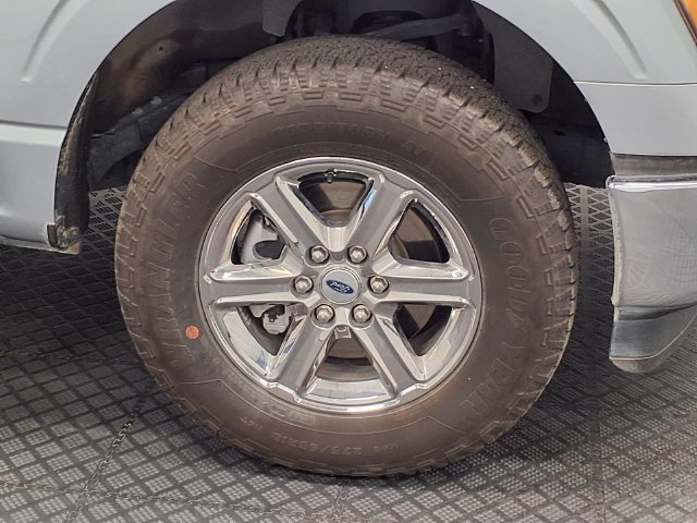 Used 2025 Ford F150 XLT w/ Equipment Group 301A Standard AWD/4WD image 28