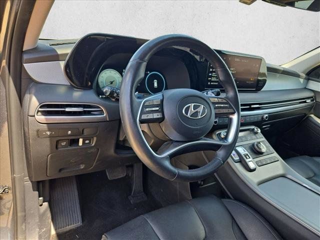 Used 2023 Hyundai Palisade SEL w/ Cargo Package FWD image 9