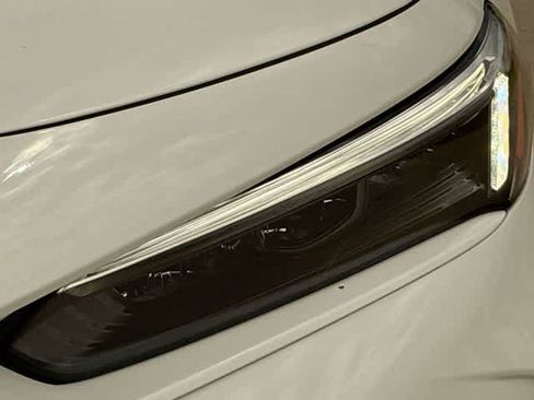 Certified 2026 Honda Civic Sport image 24