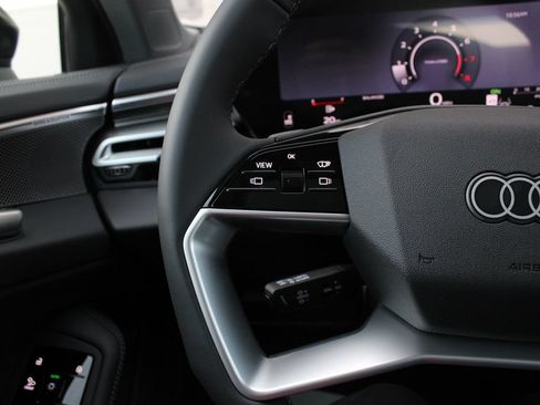 New 2026 Audi A6 Premium Plus AWD/4WD image 13