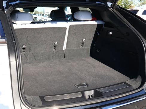 Certified 2024 Cadillac Lyriq Luxury image 26