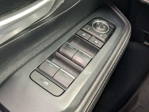 Used 2024 Toyota Grand Highlander FWD image 23